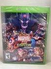 Marvel vs. Capcom: Infinite (Xbox one) Brand New