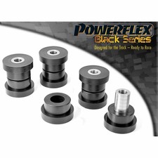 Powerflex für Jaguar XJ8 Querl. unten 