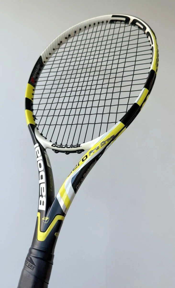 【極美品】Babolat Aero Pro Drive ＋ テニスラケット Las mejores ofertas en Babolat AeroPro Drive GT | eBay