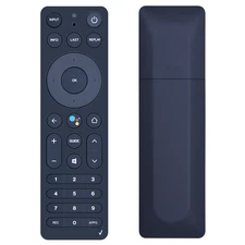 Replacement RC552 Remote Control For Verizon FiOS TV One Set Top Box