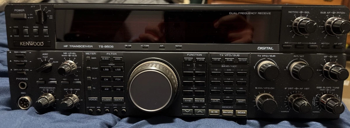 Kenwood Ts 950 for sale | eBay