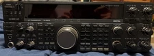 Kenwood TS-950S Digital HF Transceiver 200W Peak + Kenwood MC-80 Microphone