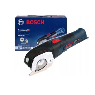Bosch GUS12V-300 10.8V 12V Universal Cutter Bare Tool Body Only