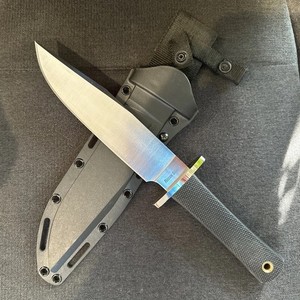 Cold Steel Recon Scout 3V Survival Knife Bowie 37RS