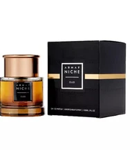 Armaf Niche Oud by Armaf 3 oz EDP For Unisex New in Box