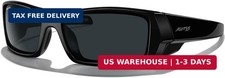 MERRY'S Wrap Around Sports Polarized Sunglasses For Men Women UV400 S3014