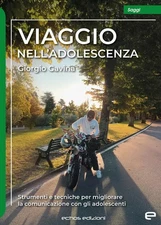 Giorgio Gavina Viaggio nell’adolescenza (Paperback) (UK IMPORT)