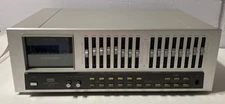 Vintage Sansui SE-9 Graphic Compu-Equalizer 
