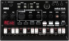 Korg Volca Kick Analog Bass/Kick Generator