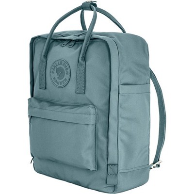 Fjallraven Kanken No. 2 Backpack, Nimbus Blue | eBay
