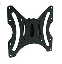 Mount Plus 1070 Ultra Slim Flush Wall Mount (0.5 Inch from Wall) for 23" to 4...