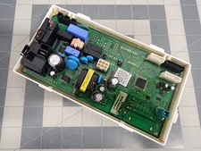 Samsung Dryer Main Control Board DC92-01729T