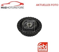 FEDERBEINLAGER DOMLAGER VORNE FEBI BILSTEIN 34391 A FÜR ALFA ROMEO 156,166,147