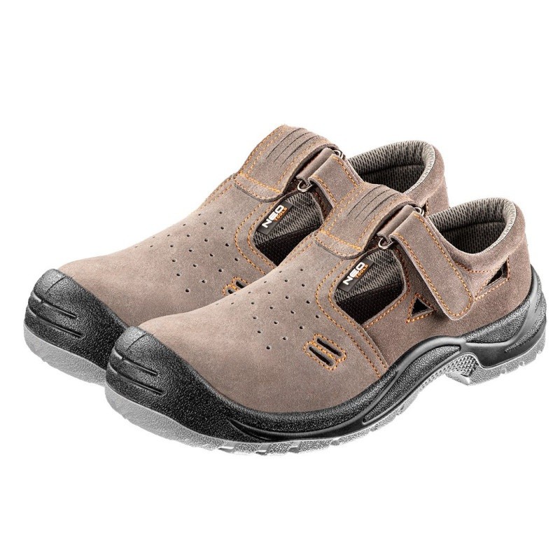 ✅Fits TOPEX-NEO-GRAPHITE NARZ�DZIA 82-080-43 SAFETY SANDALS S1 SRC,  ⭐UK Seller⭐