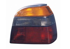 VAN WEZEL Heckleuchte 5880934 für VW 1E7 1H1 GOLF 3 4 Syncro 1HX1 SDI GTD TDI