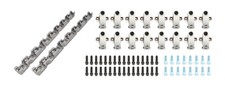 Jesel Shaft Rocker Arm Kit Ls3 1.71.7 Ratio- Kss-467070 Jesel Shaft Rocker Arm Kit Ls3 1.71.7 Ratio- Kss-467070