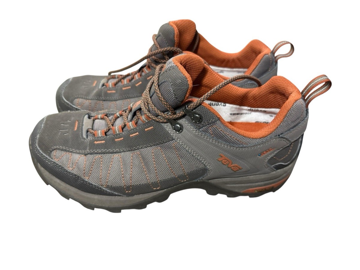 Teva Men\'s Raith Mid eVent Hiking Boot Buy Teva Men main image 3
