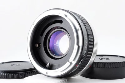 1 an Wty pour US Kenko 2x MX Macro TELEPLUS MC7 Teleconverter Exc+3 testé #81... - Photo 1/4