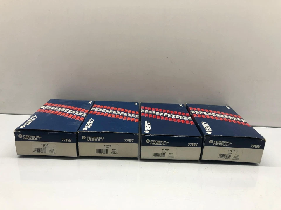 24 VALVE FOR BMW S50B30 m3 e36 In 34,0/6,96 11341401104 Ex 30,5/6,94 11341401105 - Image 3 of 4