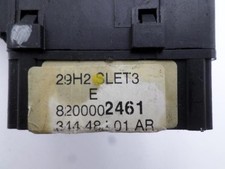 Commodo Renault VEL SATIS