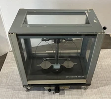 Vtg Antique Made In USA Fisher Scientific Co Analytical Balance Scale V-861 