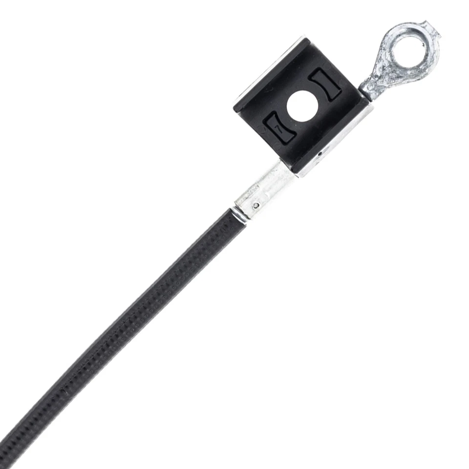 Тормозной кабель управления Billy Goat 520085 FM3301EB FM3301E - Изображение 4 из 4