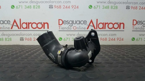 147138491R ROHR / 147138070R / 406164 FÜR RENAULT MEGANE III BERLINA 5 P LIMITED