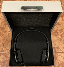 Bang  Olufsen Beoplay Form 2i On-ear Headphones Black 