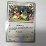 Pokémon Eevee 050/064 Sv: Shrouded Fable Common Basic Regular English TCG Card
