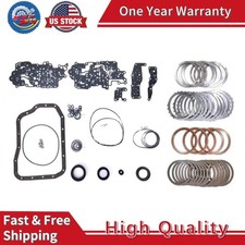 U660e Auto Transmission Master Rebuild Kit Overhaul For Toyota Camry Highlander U660e Auto Transmission Master Rebuild Kit Overhaul For Toyota Camry Highlander