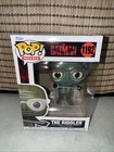 Funko Pop! Pop Movies  " The Batman " The Riddler # 1192 Vinyl Figure