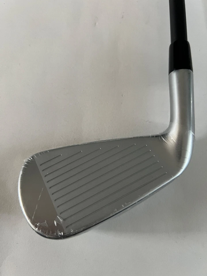 CALLAWAY APEX UT  3 IRON / MMT 80G STIFF FLEX SHAFT / NEW - Image 3 of 4