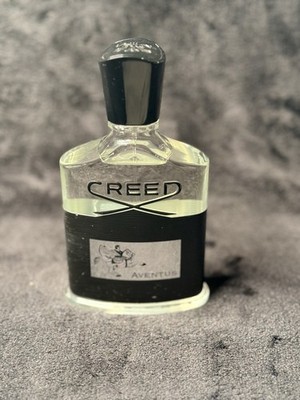 Creed Aventus 100 ml authentic ( included pics with batch numbers, no box)