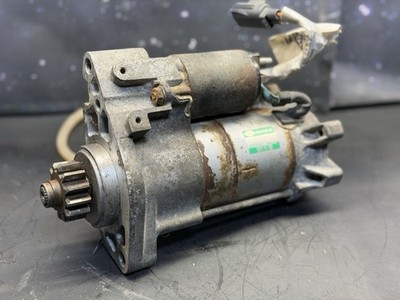 2014-2016 LAND RANGE ROVER SPORT LR4 L494 3.0L 5.0L ENGINE STARTER MOTOR 87k OEM