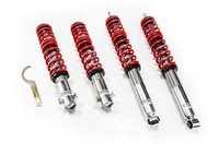 MTS Eibach Inox Gewindefahrwerk FüR Corrado Golf II Golf III IV Jetta II Vento