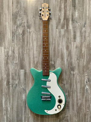 ダンエレクトロ　DANELECTRO DC-3 Danelectro DC-3 中古品【送料無料】 – NERD custom studio