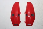 transformers g1 original vintage jetfire leg guard pair
