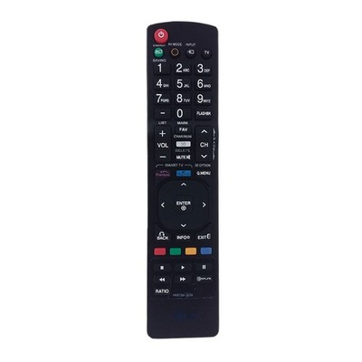 Replacement AKB72915238 Remote Control for LG Smart TV w/ Premium 3D Home