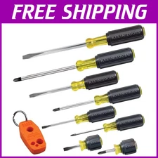 Magnetizer/Demagnetizer Screwdrivers