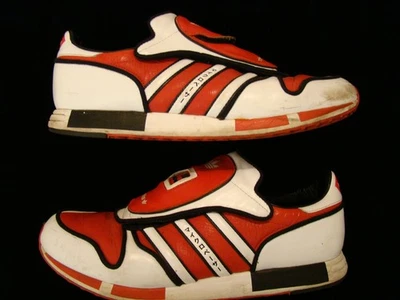 ADIDAS Micropacer Omisoka 43 / 9.5 “Flavours of the World” + Box Rare - Bild 1 von 4