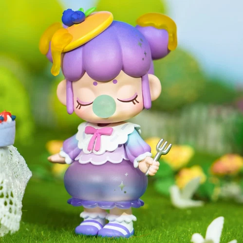 Rolife Nanci Teatime Series Confirmed Blind Box Figure TOY HOT! - Picture 24 of 33