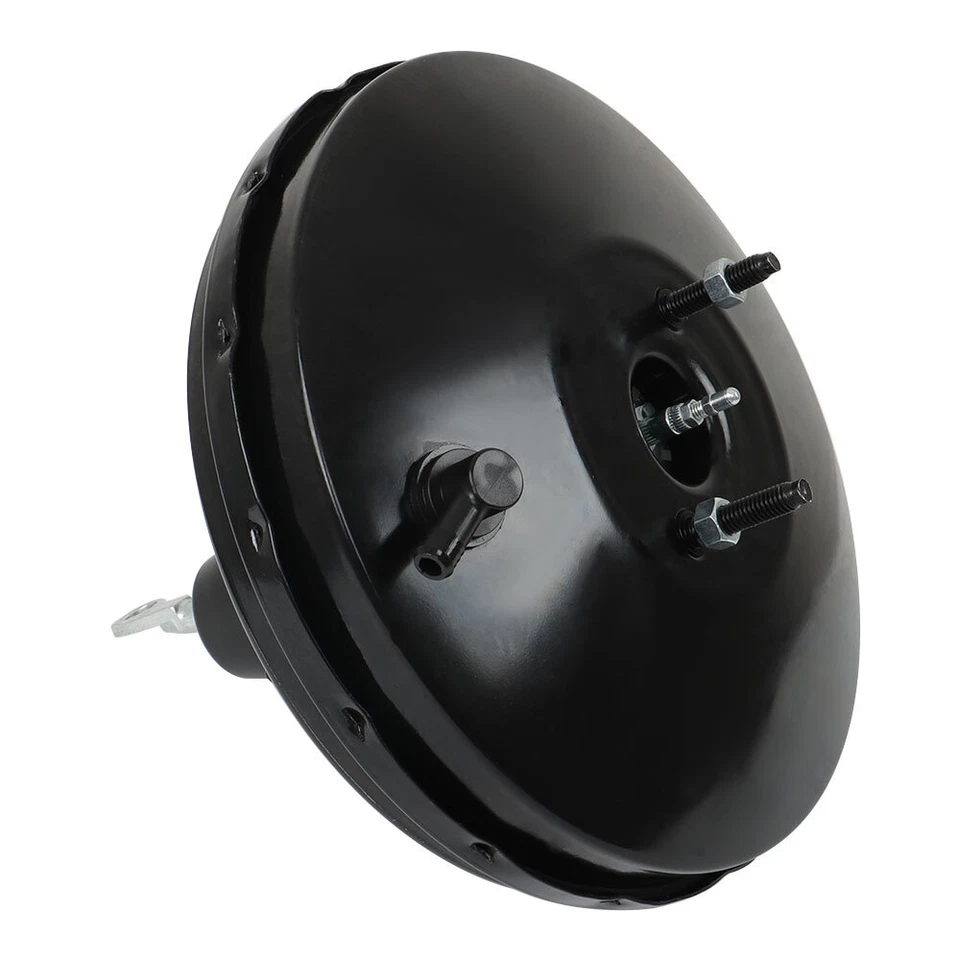 Amplificador de freno eléctrico de vacío LABLT para Ford F150 F250 Bronco 1988-1993 5474210 Foto 4 de 4