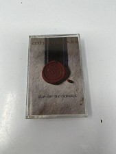 Whitesnake   Slip Of The Tongue Cassette 1989 Geffen Records   M5G 2429