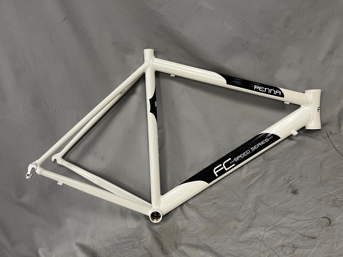 Fetish Cycles Penna Speed Series Road Frame Only 54cm 130 x 9mm QR