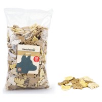 Beeztees Biskies 1400 G, Uvp 7,69 Eur, Neu
