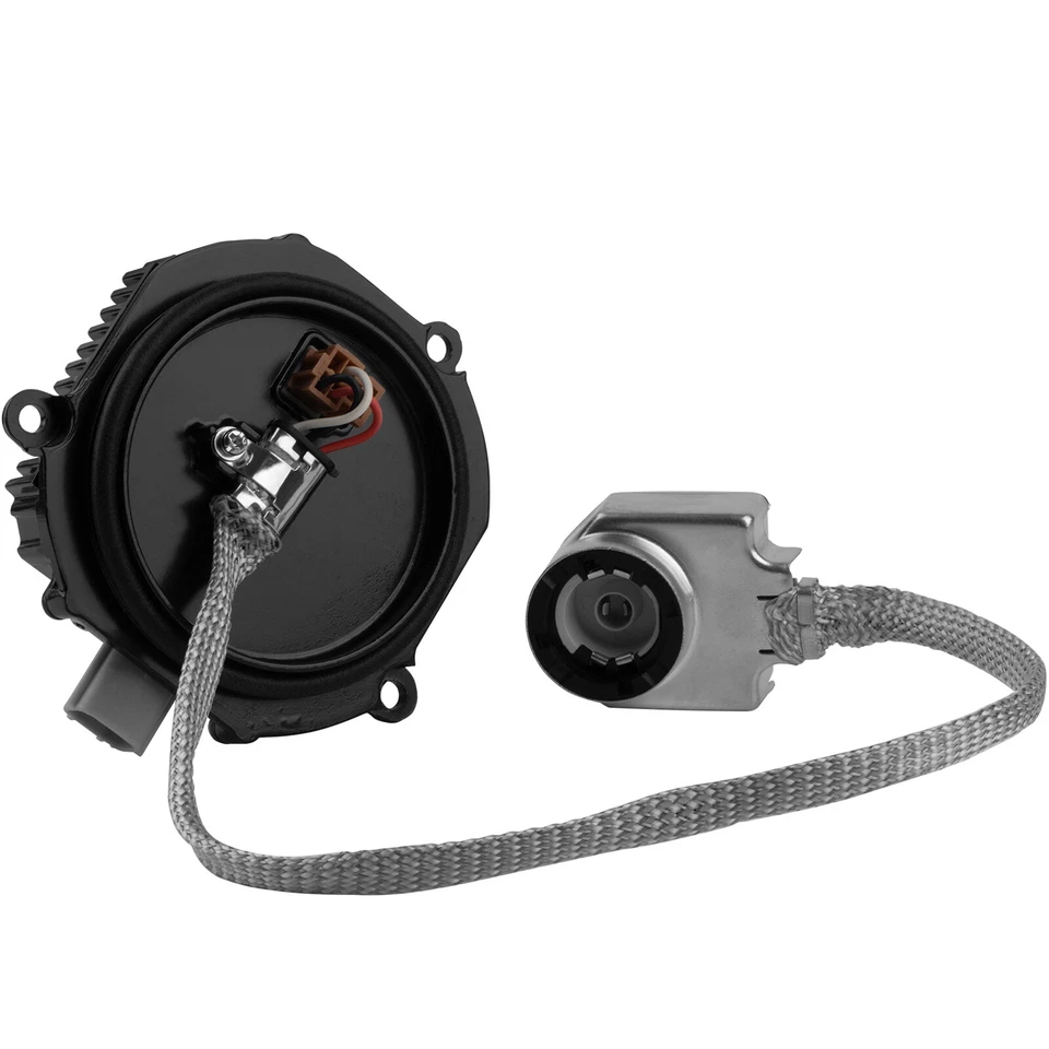 Lâmpada de ignição de lastro para farol D2S xenônio HID para Infiniti QX56 QX60 QX70 QX80 - Imagem 3 de 4