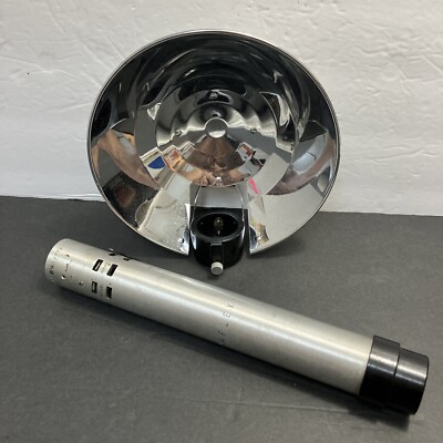 Graflex Graflite 3-cell 2773 Flash Unit Star Wars Lightsaber Prop