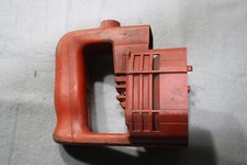 H1372 Hilti Kernbohrmaschine DD 100 M Handgriff mit Kappe