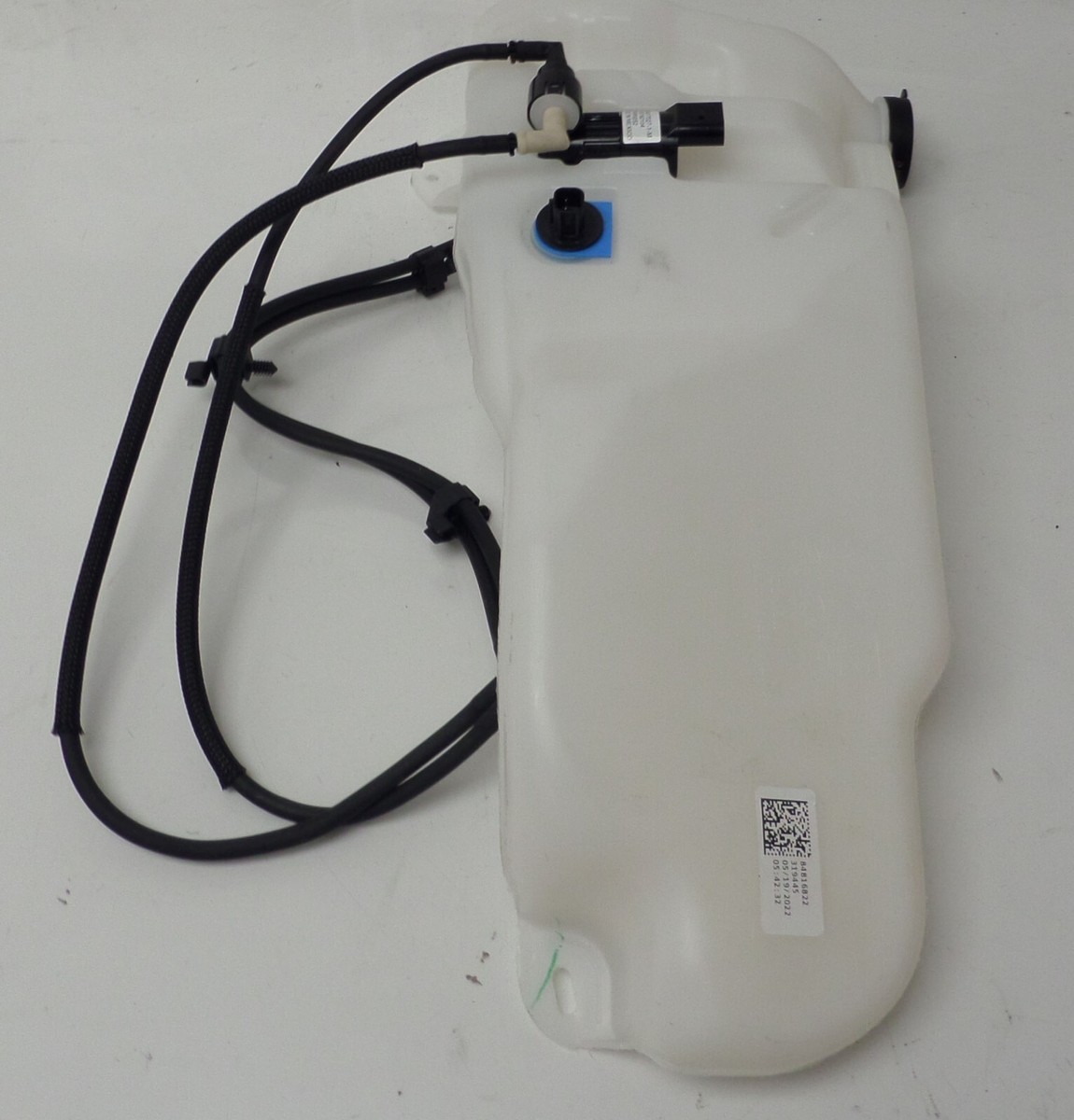 84816822 Windshield Reservoir w/ Pump 2021-2023 Escalade Suburban 