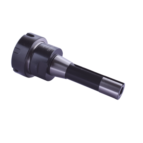 NEW R8 ER40 7/16 COLLET CHUCK TOOL HOLDER MILLING TOOLS - Picture 3 of 6